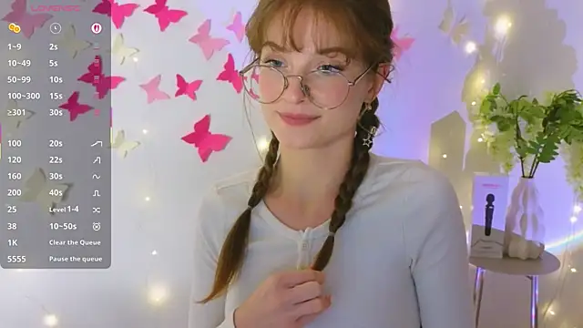 Snapshot of Katyaa_Lover chatting on October 4, 2025, 7:59 pm Katyaa Lover online show from October 4, 2025, 7:59 pm