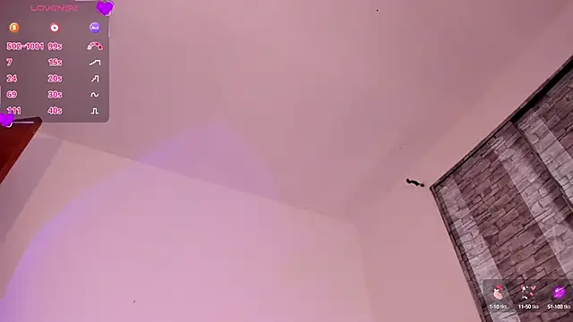 Snapshot of mely_rosse_ chatting on October 17, 2025, 11:34 am mely rosse online show from October 17, 2025, 11:34 am