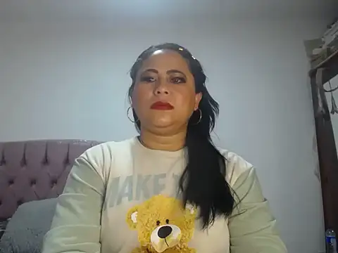 PamelaMartin online show from September 17, 2025, 2:30 pm