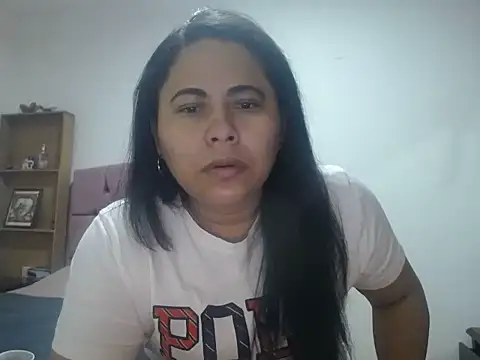 PamelaMartin online show from October 11, 2025, 3:13 pm