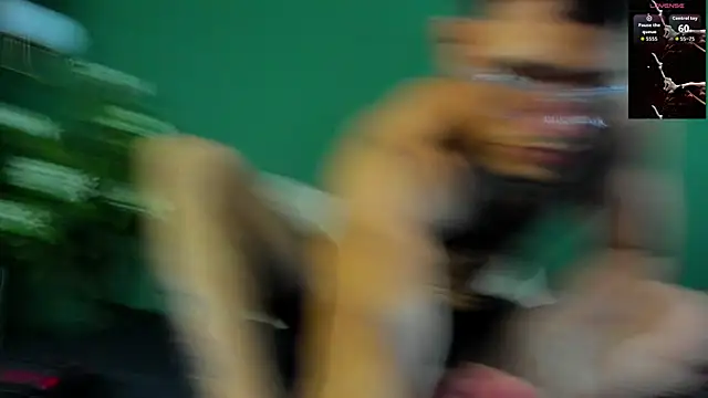 Snapshot of JeergMuscle chatting on October 7, 2025, 4:02 am JeergMuscle online show from October 7, 2025, 4:02 am