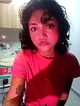 Cataleya naz online show from October 21, 2025, 12:32 am