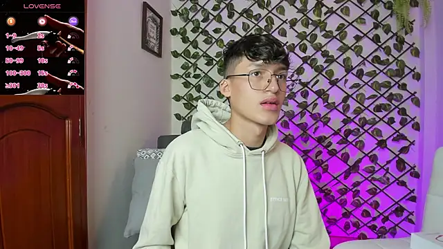 bellmontneon online show from January 7, 2026, 11:15 am