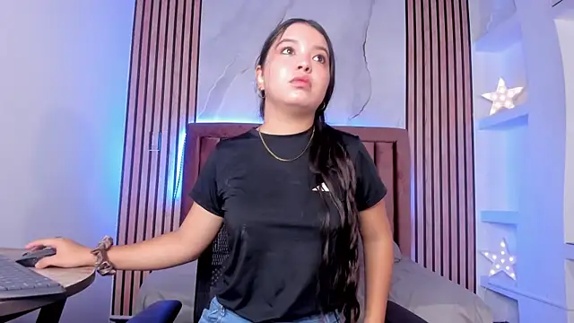 Snapshot of LunaWiill_ chatting on October 16, 2025, 12:57 pm LunaWiill online show from October 16, 2025, 12:57 pm