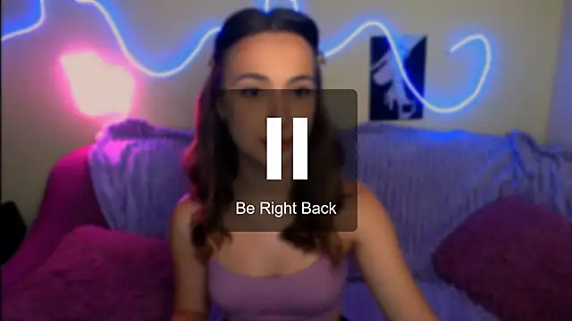 Mia cutie77 online show from October 10, 2025, 8:59 am