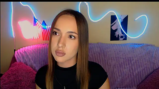 Mia cutie77 online show from September 19, 2025, 9:35 am