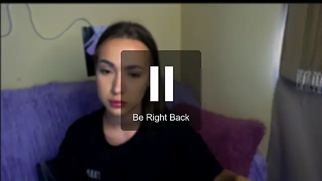 Mia cutie77 online show from September 22, 2025, 7:58 am