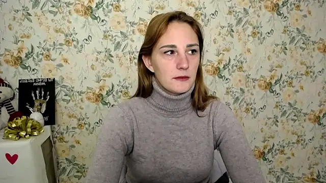 Snapshot of Milana_Cutie_ chatting on October 14, 2025, 5:52 am Milana Cutie  online show from October 14, 2025, 5:52 am