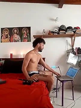 Violet and Paul online show from October 15, 2025, 4:15 pm