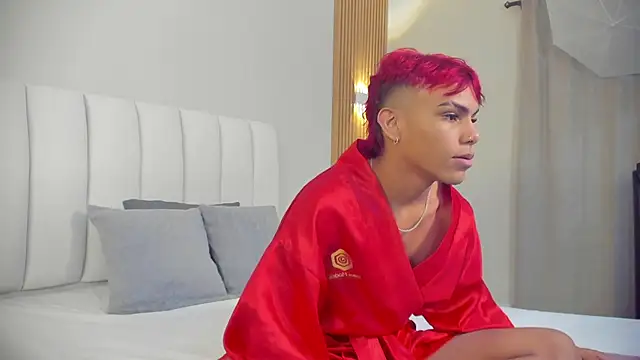 Snapshot of enzo_carter chatting on October 6, 2025, 1:12 pm enzo carter online show from October 6, 2025, 1:12 pm