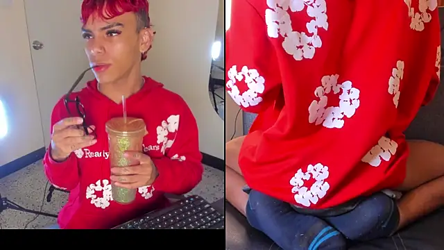 Snapshot of enzo_carter chatting on October 24, 2025, 2:16 pm enzo carter online show from October 24, 2025, 2:16 pm