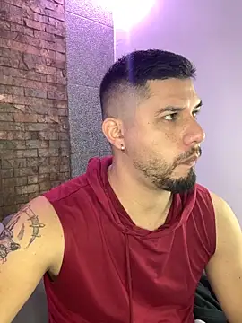 Jacob19  online show from September 21, 2025, 9:47 am