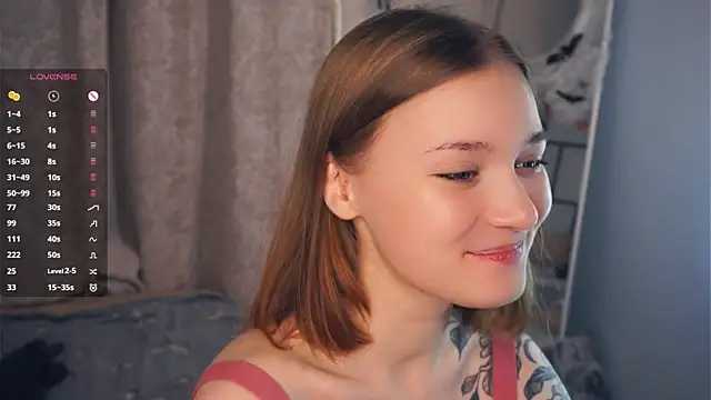 Snapshot of JinnySitts chatting on November 7, 2025, 8:46 pm JinnySitts online show from November 7, 2025, 8:46 pm