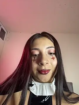 Snapshot of Karlee_Grey1 chatting on November 1, 2025, 4:08 am Karlee Grey1 online show from November 1, 2025, 4:08 am