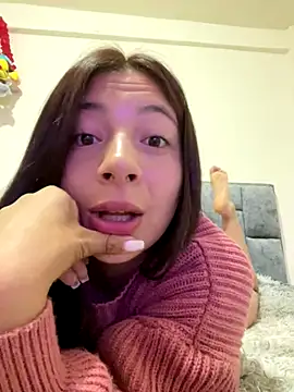 Snapshot of Karlee_Grey1 chatting on September 23, 2025, 10:06 pm Karlee Grey1 online show from September 23, 2025, 10:06 pm