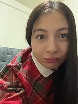 Snapshot of Karlee_Grey1 chatting on October 8, 2025, 2:24 am Karlee Grey1 online show from October 8, 2025, 2:24 am