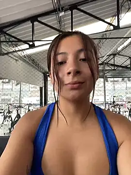 Snapshot of Karlee_Grey1 chatting on October 29, 2025, 7:46 pm Karlee Grey1 online show from October 29, 2025, 7:46 pm