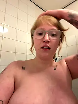 roxybliss3 online show from December 17, 2025, 12:26 am