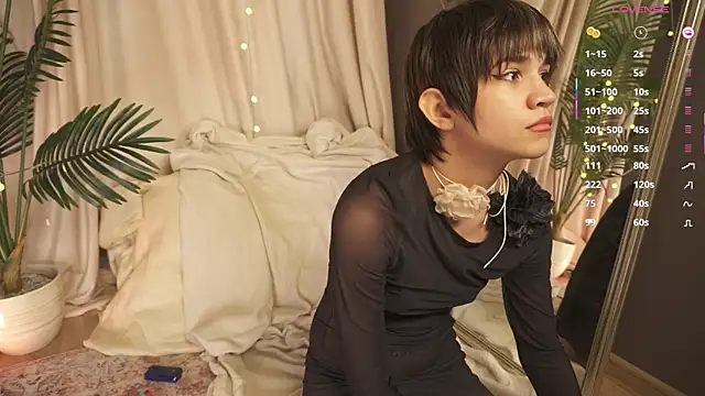 sandzu  online show from October 25, 2025, 8:31 pm