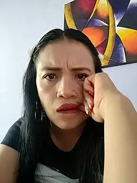 Snapshot of MILA__06 chatting on October 2, 2025, 2:31 pm MILA 06 online show from October 2, 2025, 2:31 pm