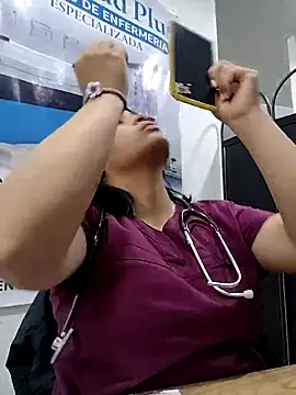 MILA  06 online show from April 17, 2026, 12:52 pm