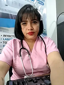 MILA  06 online show from April 18, 2026, 1:24 pm