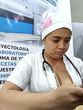 MILA  06 online show from April 7, 2026, 3:58 pm