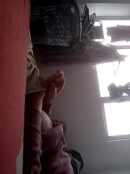 MarlonRav7 online show from September 26, 2025, 1:18 pm