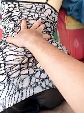 MarlonRav7 online show from October 5, 2025, 4:53 pm