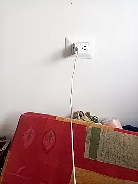 MarlonRav7 online show from October 13, 2025, 6:20 pm