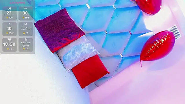 Snapshot of AithanaBlaze chatting on February 15, 2026, 11:53 am AithanaBlaze online show from February 15, 2026, 11:53 am