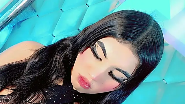 Snapshot of AithanaBlaze chatting on February 7, 2026, 11:13 pm AithanaBlaze online show from February 7, 2026, 11:13 pm