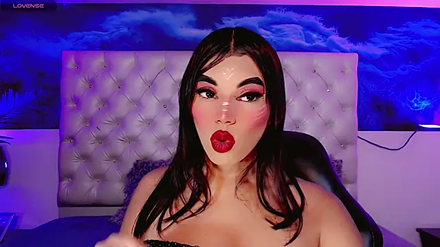 AithanaBlaze online show from November 23, 2025, 3:49 am