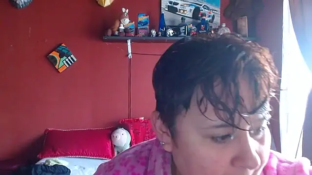 Sasharosee2 online show from April 11, 2026, 1:15 pm