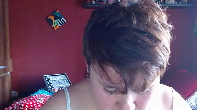 Sasharosee2 online show from March 13, 2026, 7:19 pm