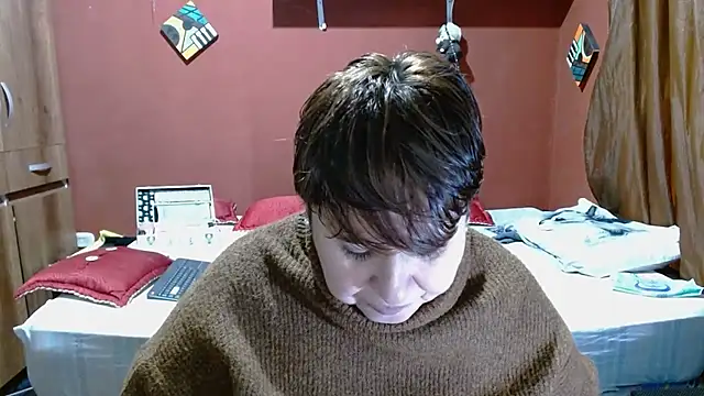 Snapshot of Sasharosee2 chatting on January 12, 2026, 12:23 pm Sasharosee2 online show from January 12, 2026, 12:23 pm