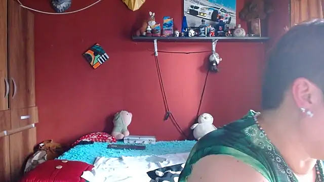 Sasharosee2 online show from March 17, 2026, 7:28 pm