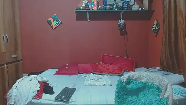 Snapshot of Sasharosee2 chatting on January 14, 2026, 12:09 pm Sasharosee2 online show from January 14, 2026, 12:09 pm