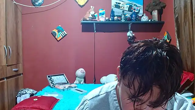 Sasharosee2 online show from March 27, 2026, 12:06 pm