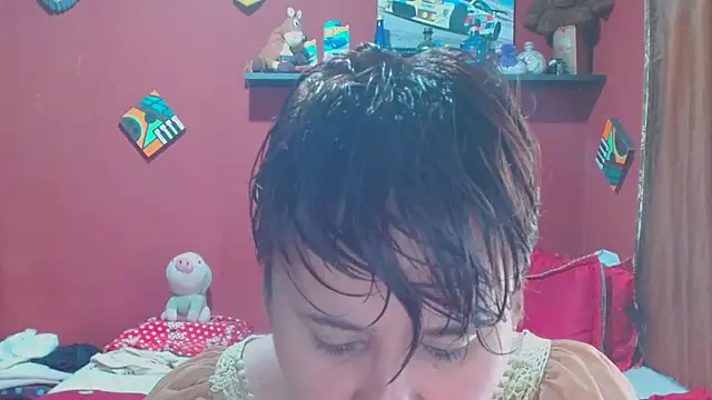 Sasharosee2 online show from April 18, 2026, 12:29 pm