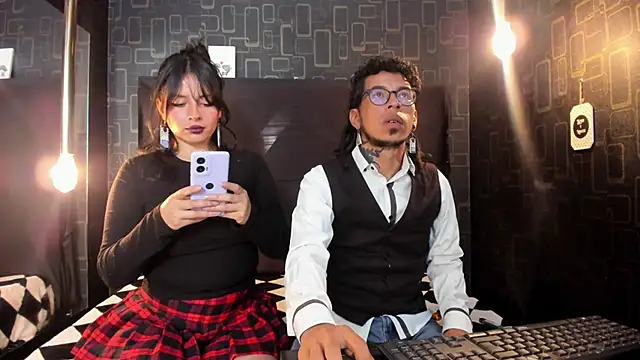 Alien high online show from October 4, 2025, 2:29 pm