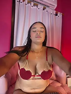 Snapshot of DemiSins chatting on October 12, 2025, 5:03 pm DemiSins online show from October 12, 2025, 5:03 pm