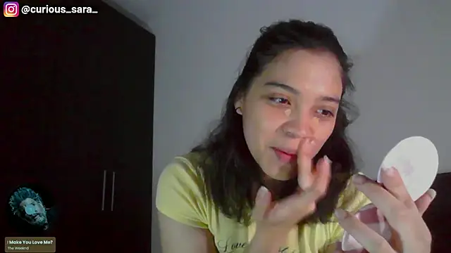  curiouskitten  online show from February 21, 2026, 3:08 am