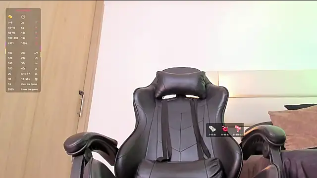 AllexJacob online show from January 13, 2026, 1:04 pm