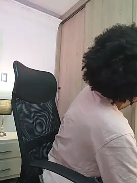 AllexJacob online show from April 2, 2026, 1:29 pm