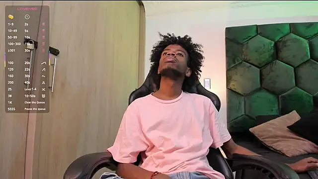 AllexJacob online show from February 11, 2026, 5:35 pm