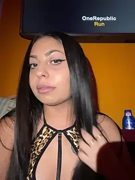 Denisa Darkk online show from September 16, 2025, 8:10 pm