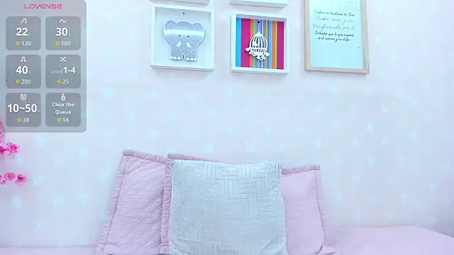 Snapshot of lillit_darkheart_ chatting on September 28, 2025, 7:32 pm lillit darkheart online show from September 28, 2025, 7:32 pm