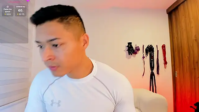 Snapshot of abu_dhabi_21 chatting on October 4, 2025, 10:17 am abu dhabi 21 online show from October 4, 2025, 10:17 am