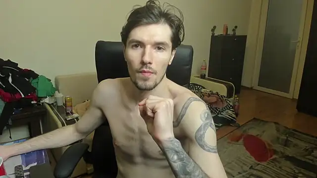 Snapshot of dirty_justin chatting on February 27, 2026, 11:04 pm dirty justin online show from February 27, 2026, 11:04 pm